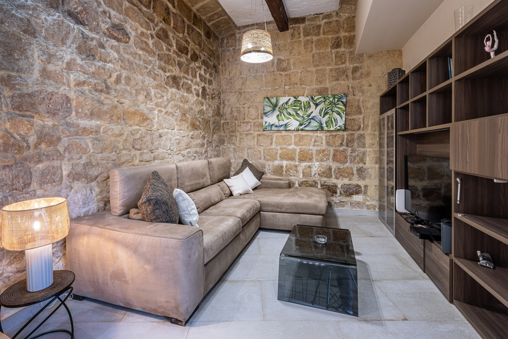 Birkirkara, Converted House of Character's Image 7