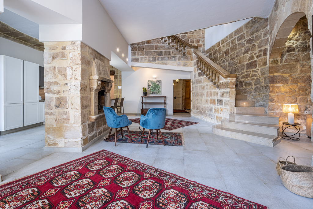 Birkirkara, Converted House of Character's Image 4