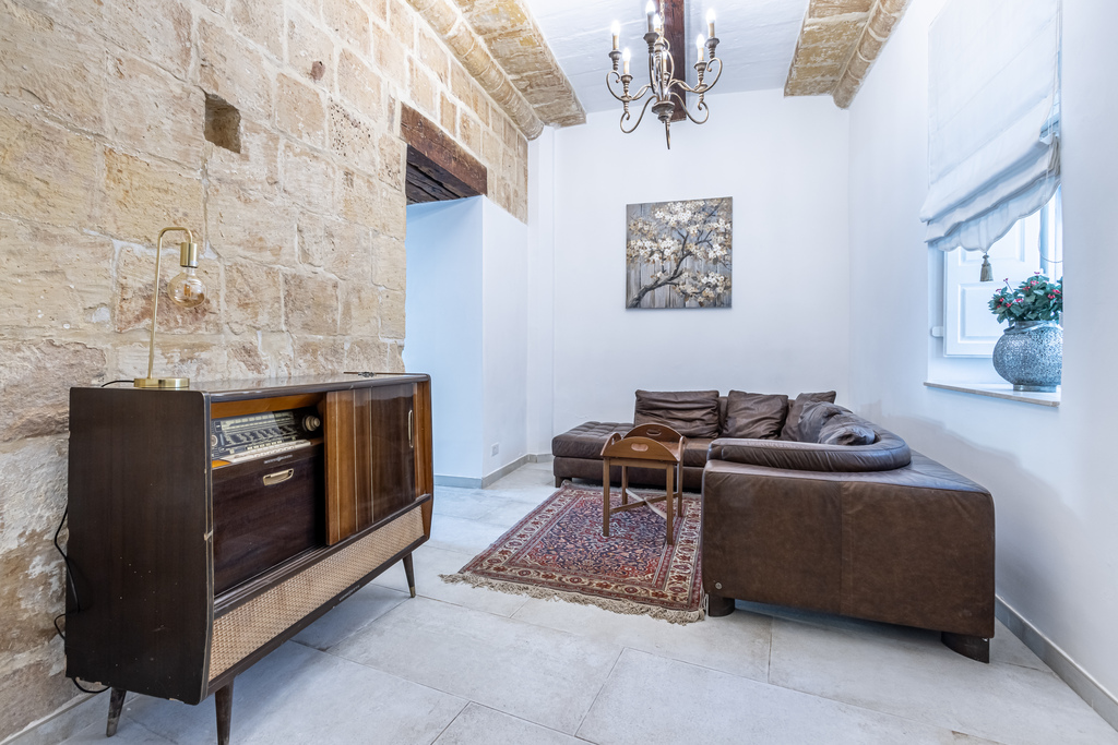 Birkirkara, Converted House of Character's Image 10