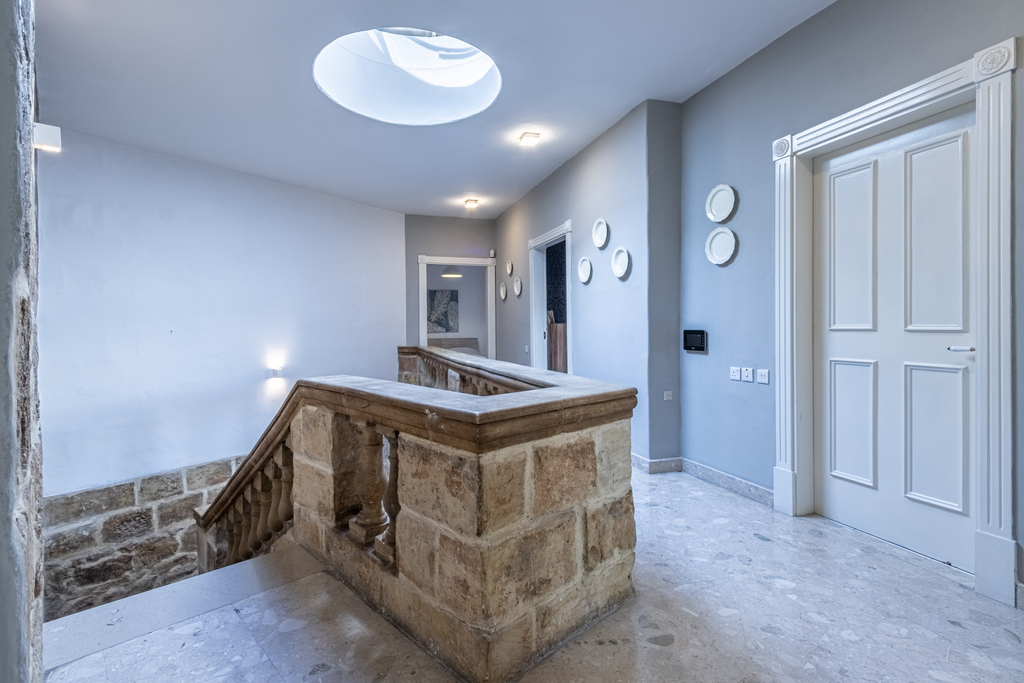 Birkirkara, Converted House of Character's Image 14