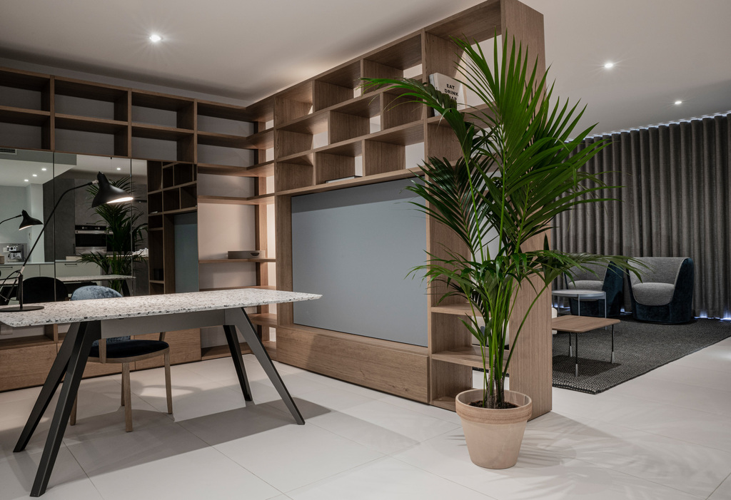 Portomaso, Furnished Apartment's Image 6