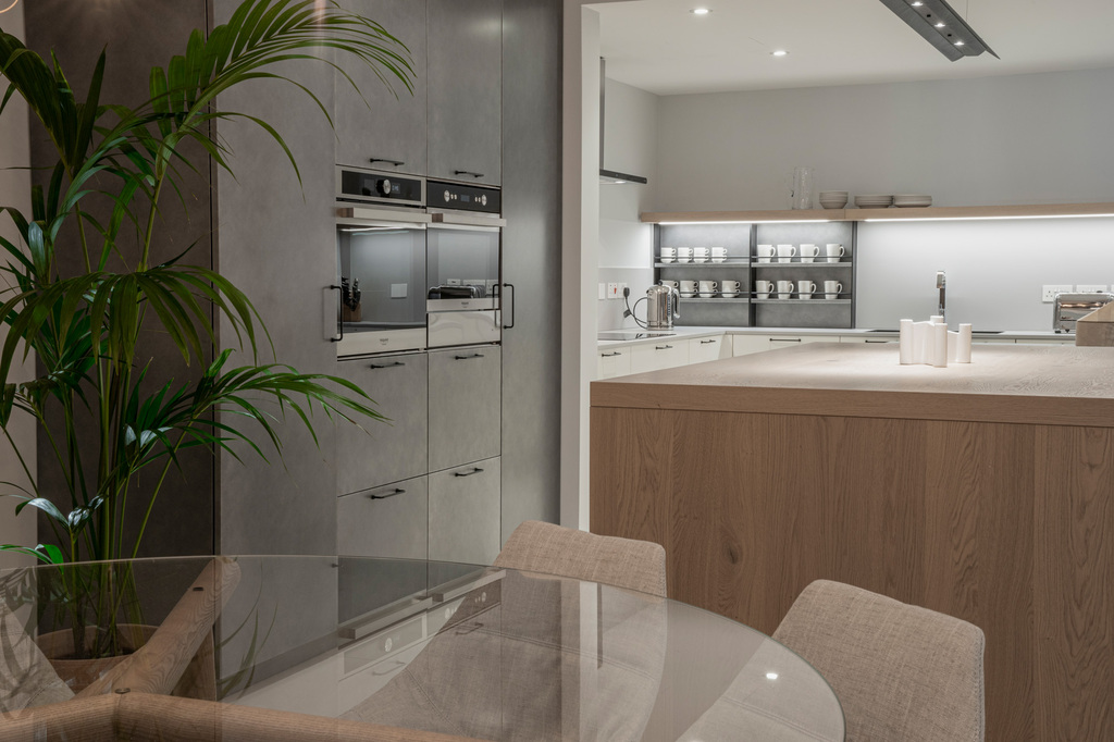 Portomaso, Furnished Apartment's Image 10