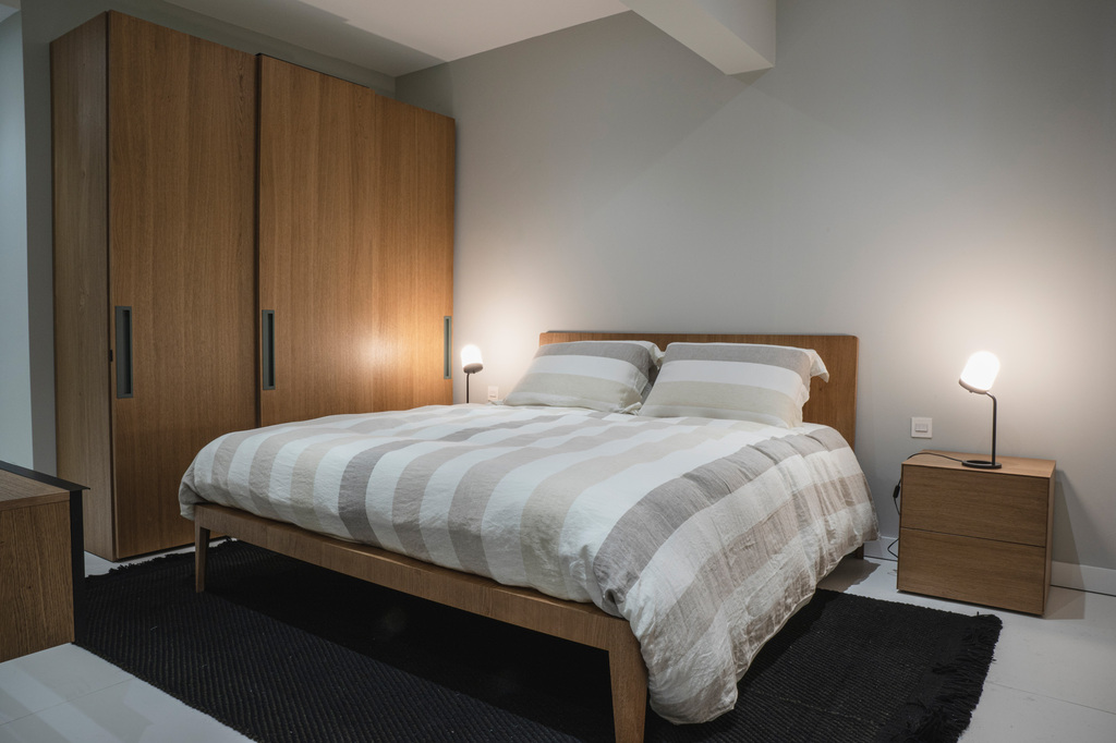 Portomaso, Furnished Apartment's Image 15