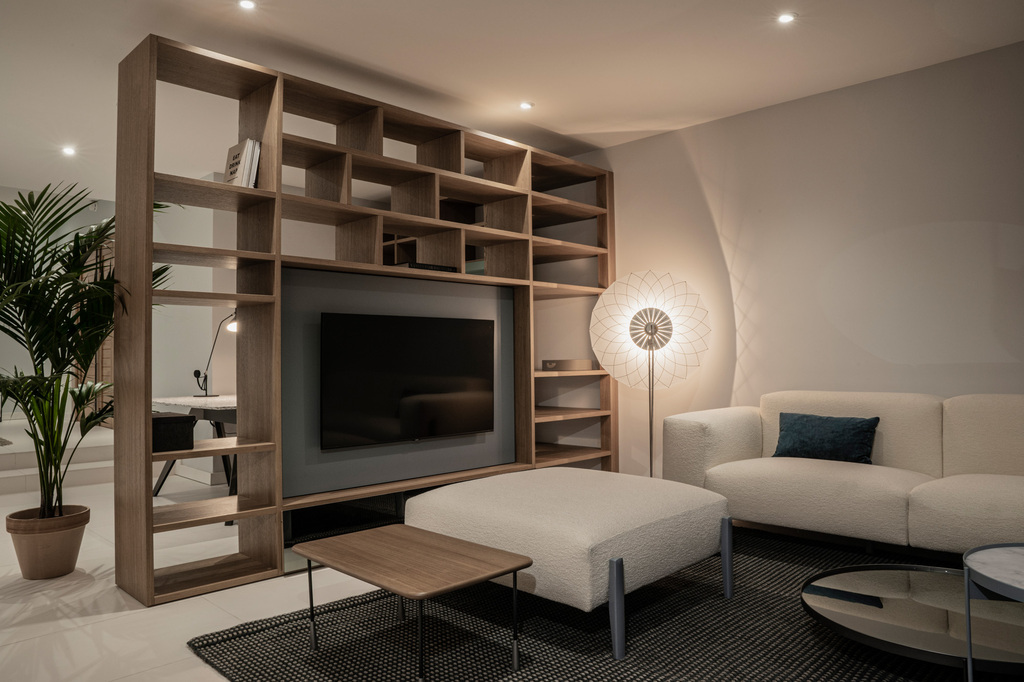 Portomaso Seafront Luxury  Apartment's Image 5