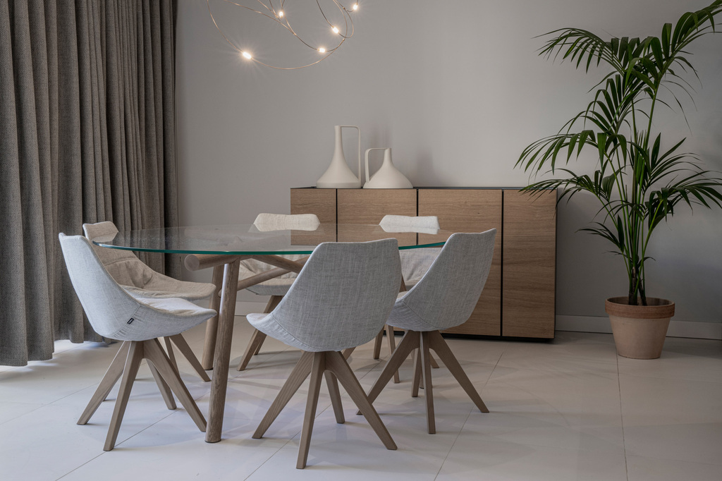 Portomaso Seafront Luxury  Apartment's Image 7