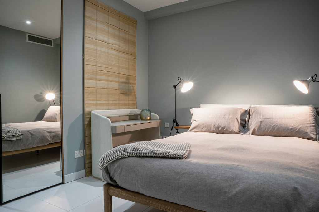 Portomaso Seafront Luxury  Apartment's Image 14