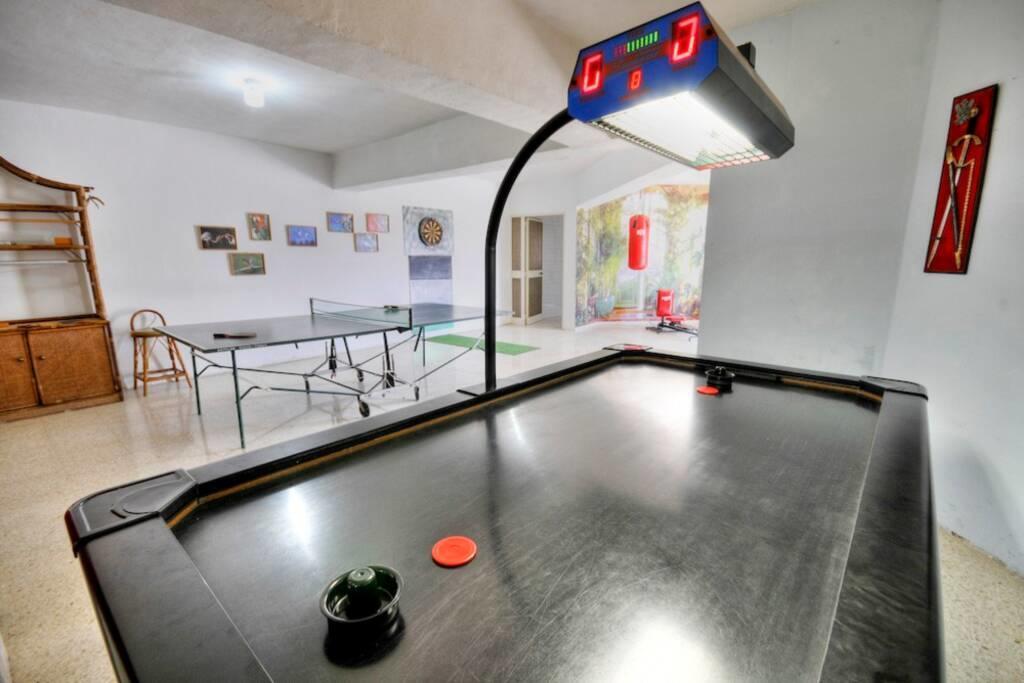 Ibragg, Furnished Villa's Image 20