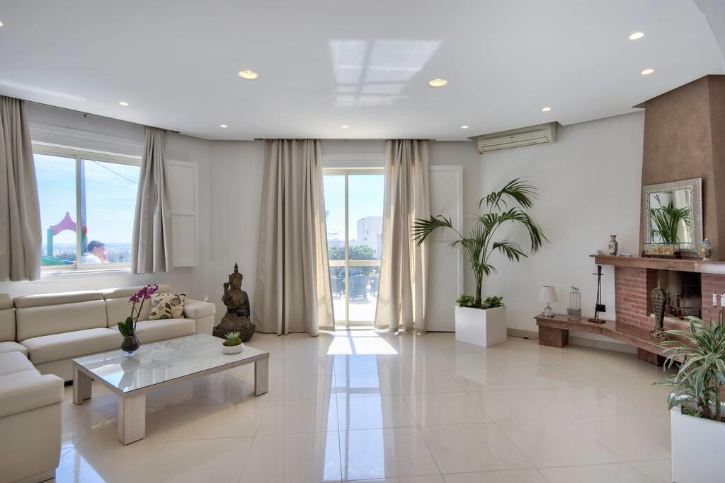 Ibragg, Furnished Villa's Image 4