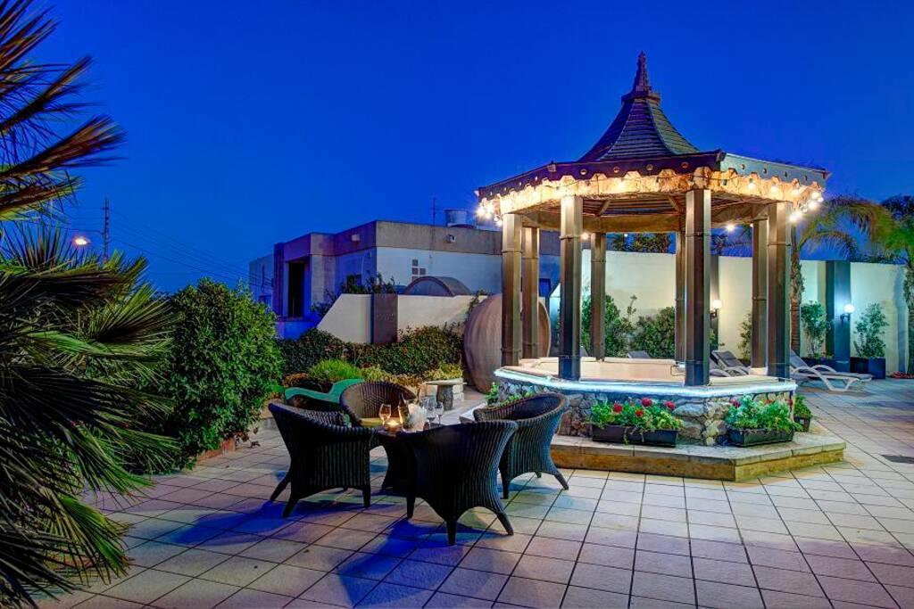 Ibragg, Furnished Villa's Image 16