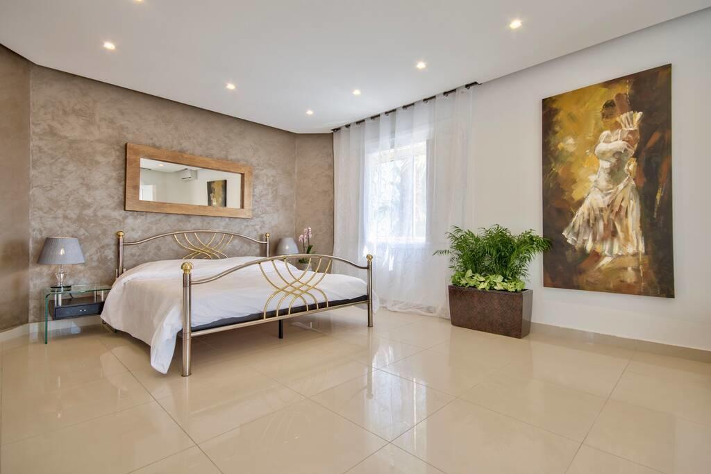 Ibragg, Furnished Villa's Image 11