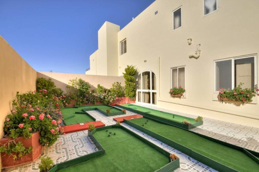 Ibragg, Furnished Villa's Image 15