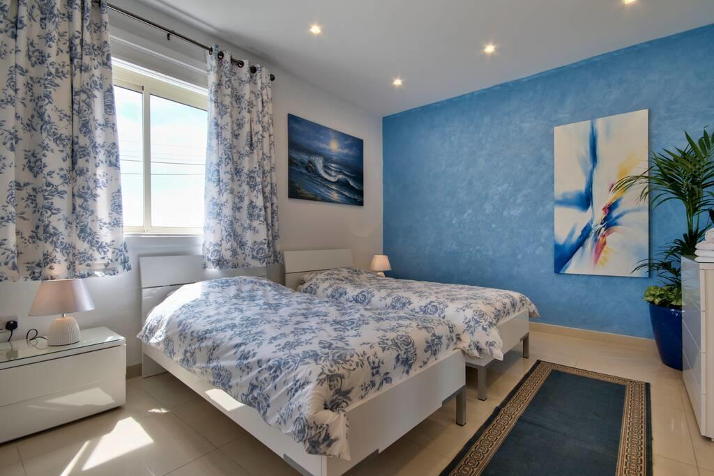 Ibragg, Furnished Villa's Image 13