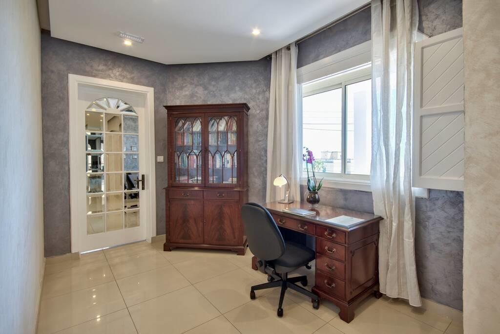 Ibragg, Furnished Villa's Image 7