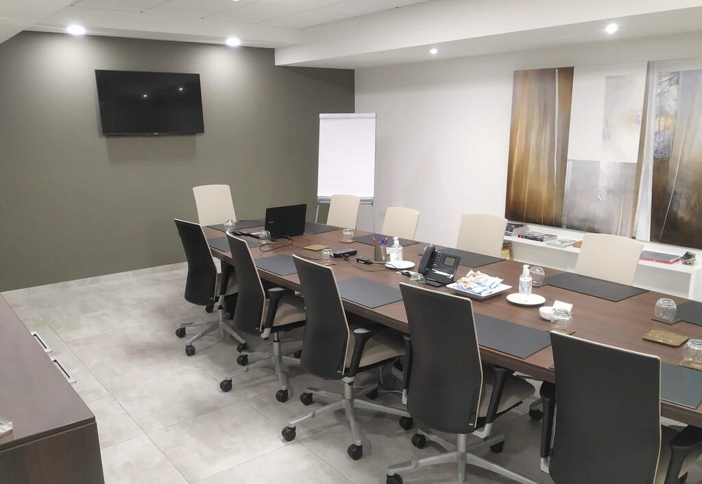 Mriehel, Fully Equipped Office Block's Image 2