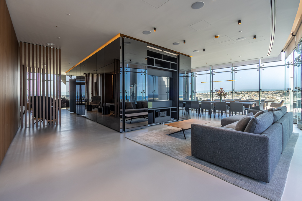 St.Julians-penthouse-for-sale-living-area-oyster-christies