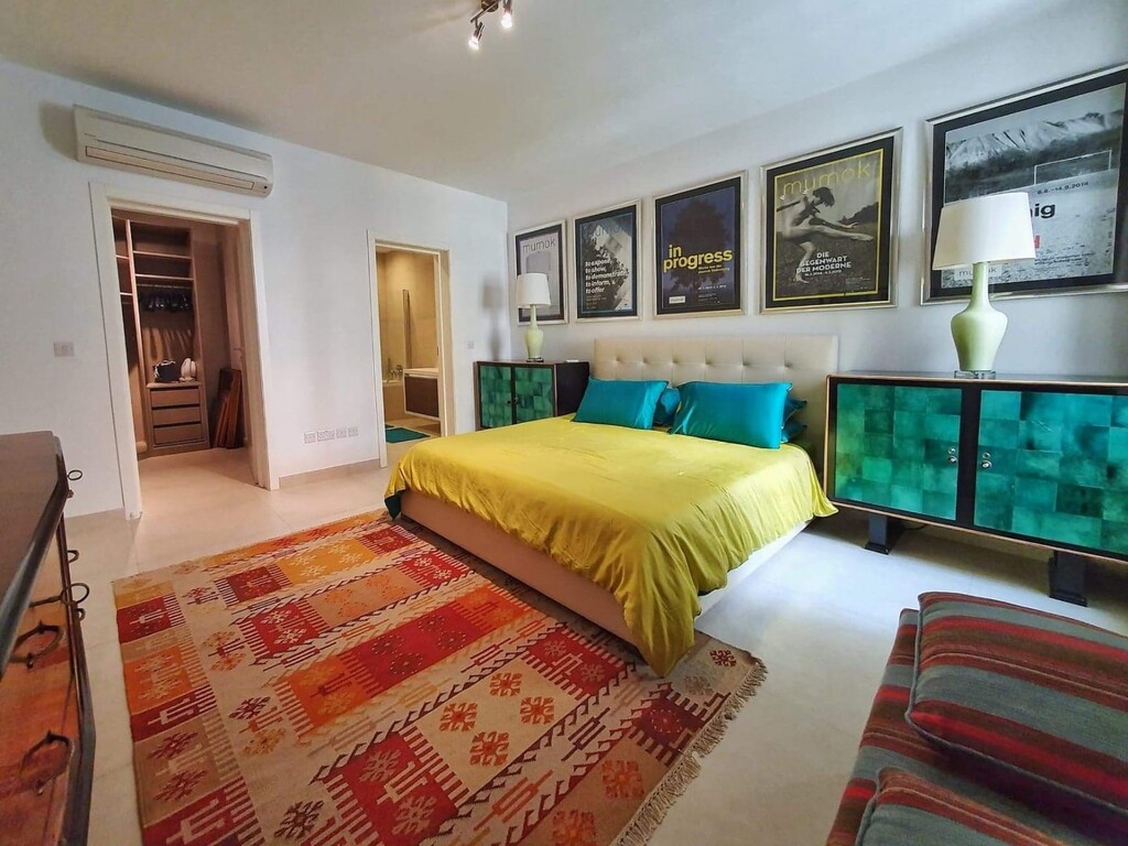 Sliema, Finished Apartment's Image 10