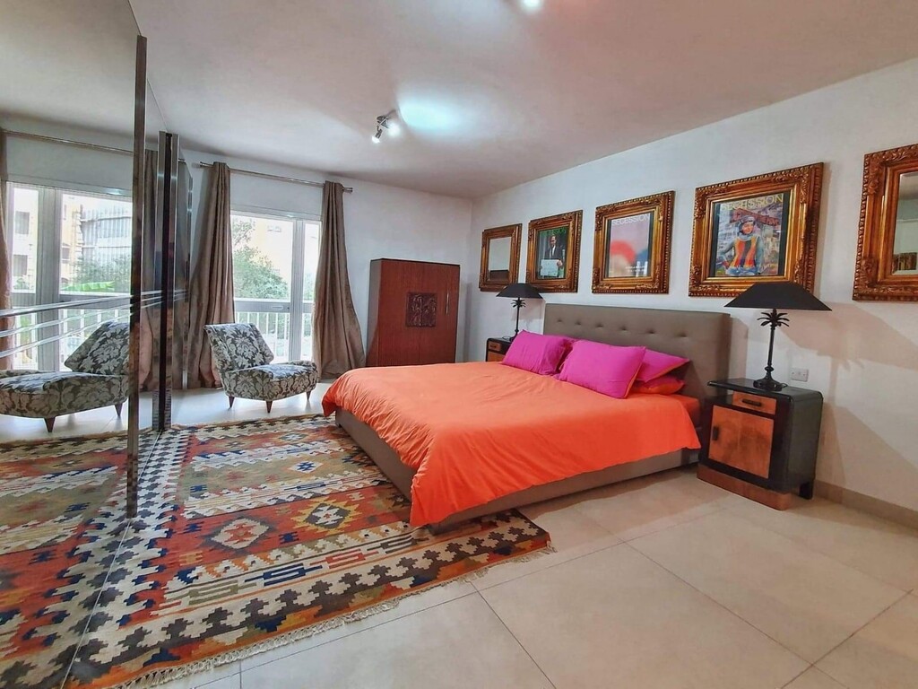 Sliema, Finished Apartment's Image 7