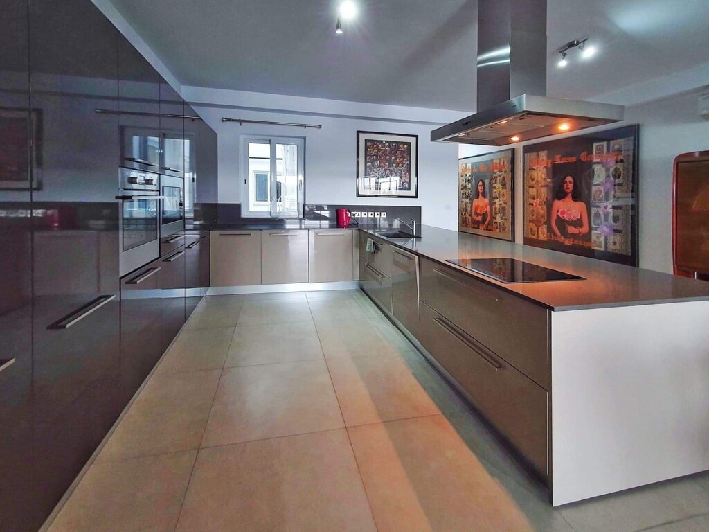 Sliema, Finished Apartment's Image 4