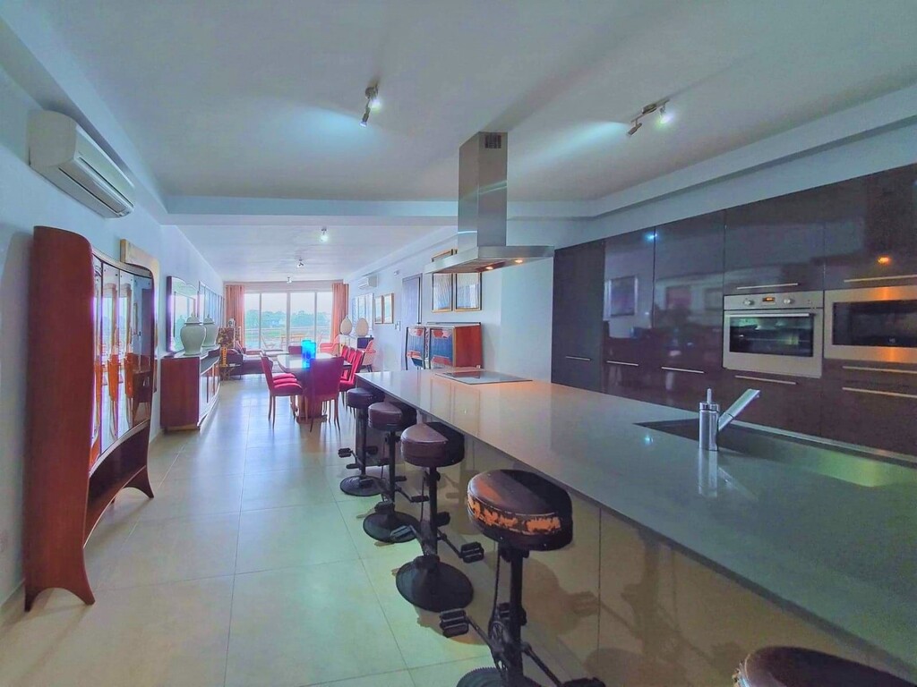 Sliema, Finished Apartment's Image 3