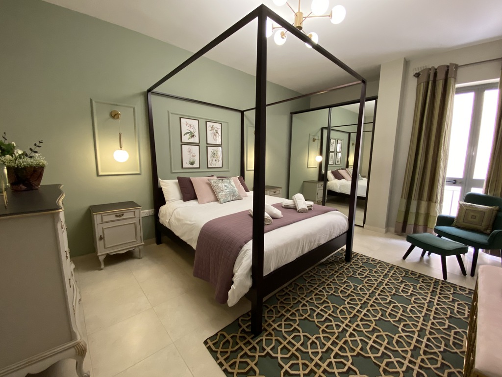 Sliema, Furnished Apartment's Image 7