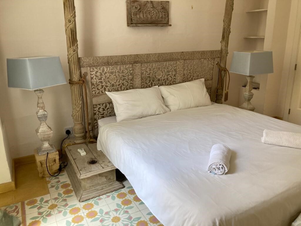 Senglea (Isla), Furnished Apartment's Image 4