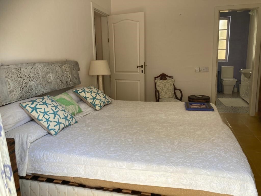 Senglea (Isla), Furnished Apartment's Image 3