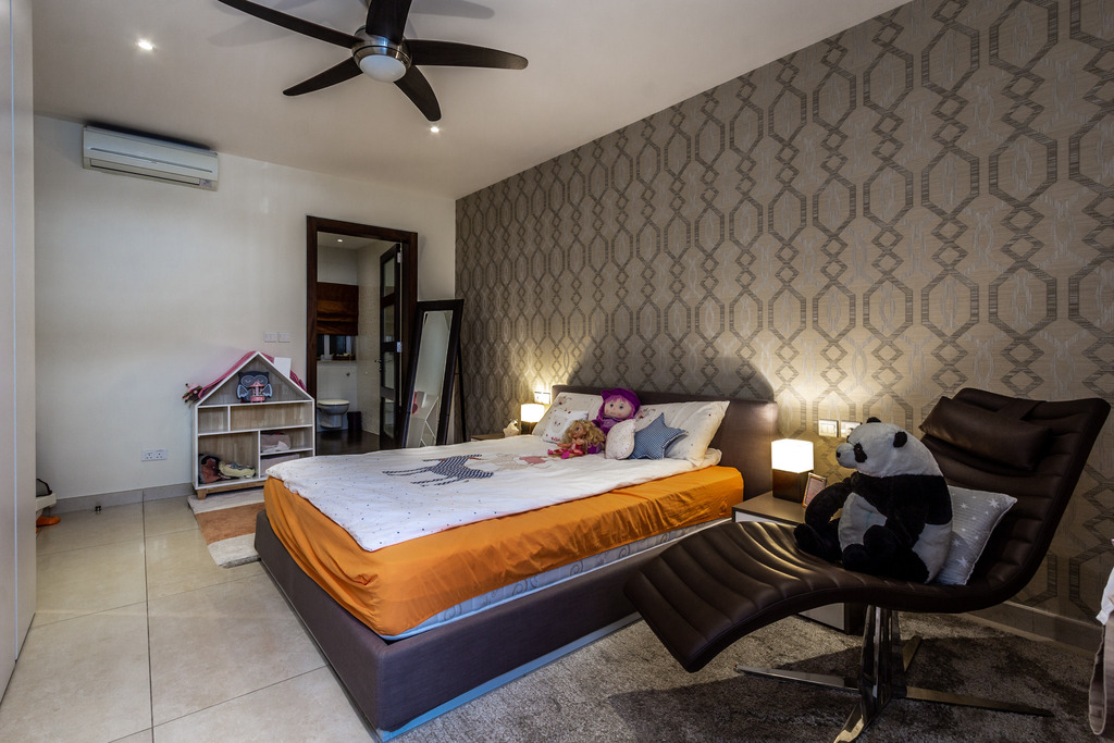 Ta' Xbiex, Furnished Apartment's Image 15