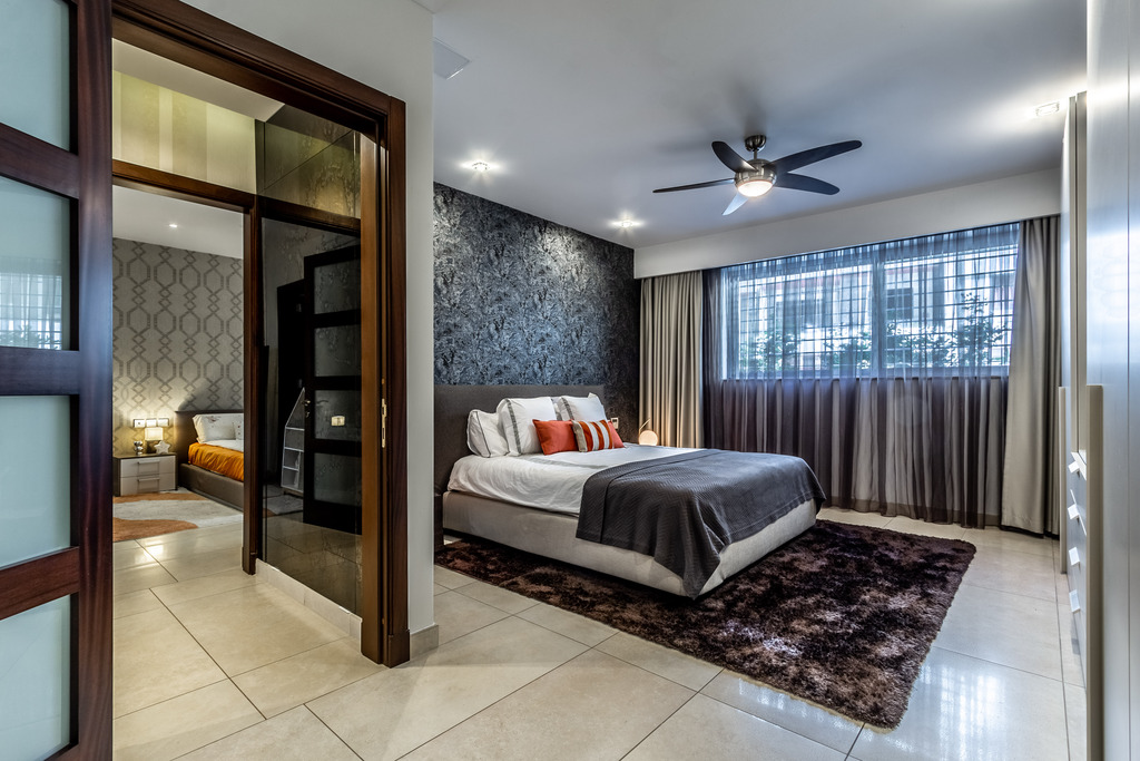 Ta' Xbiex, Furnished Apartment's Image 14