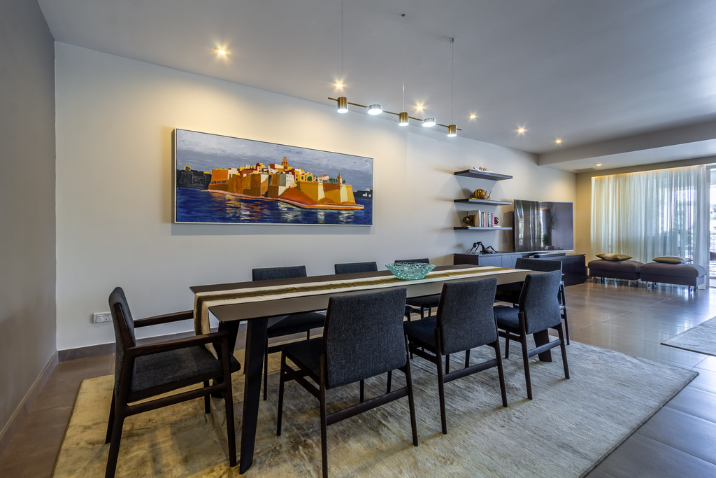 Ta' Xbiex, Furnished Apartment's Image 7