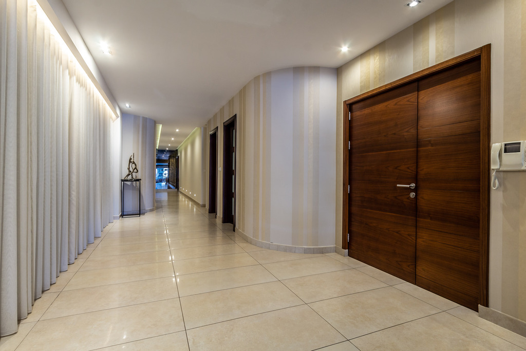 Ta' Xbiex, Furnished Apartment's Image 11