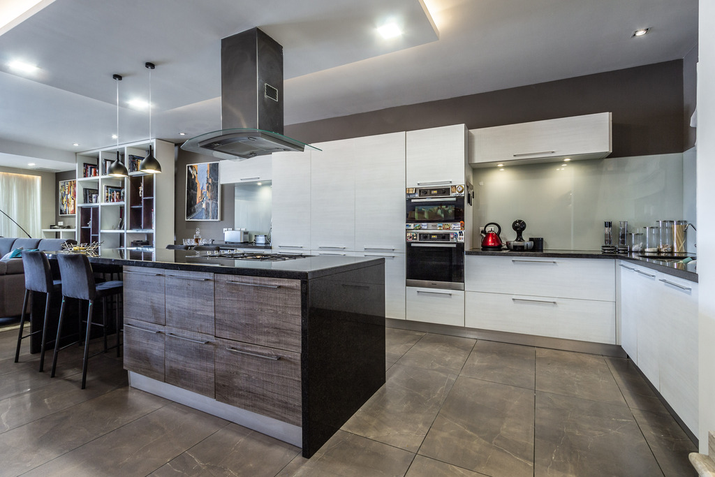 Ta' Xbiex, Furnished Apartment's Image 6