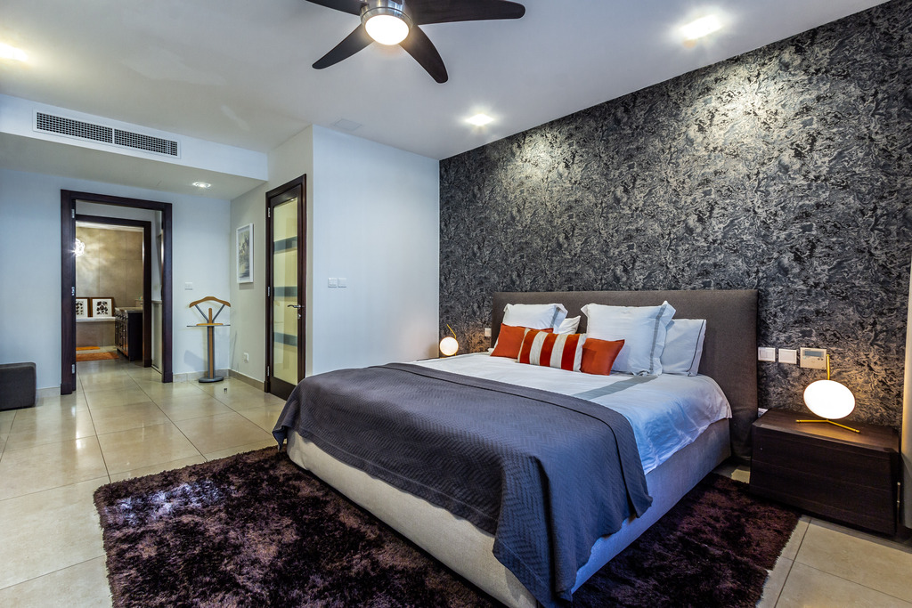 Ta' Xbiex, Furnished Apartment's Image 12