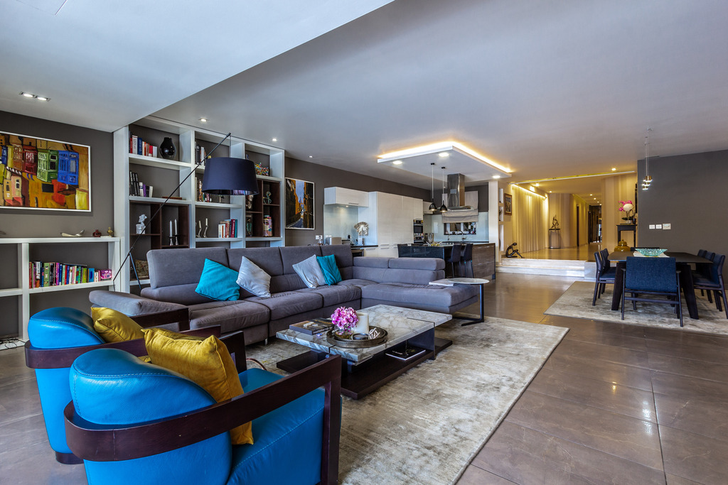 Ta' Xbiex, Furnished Apartment's Image 4