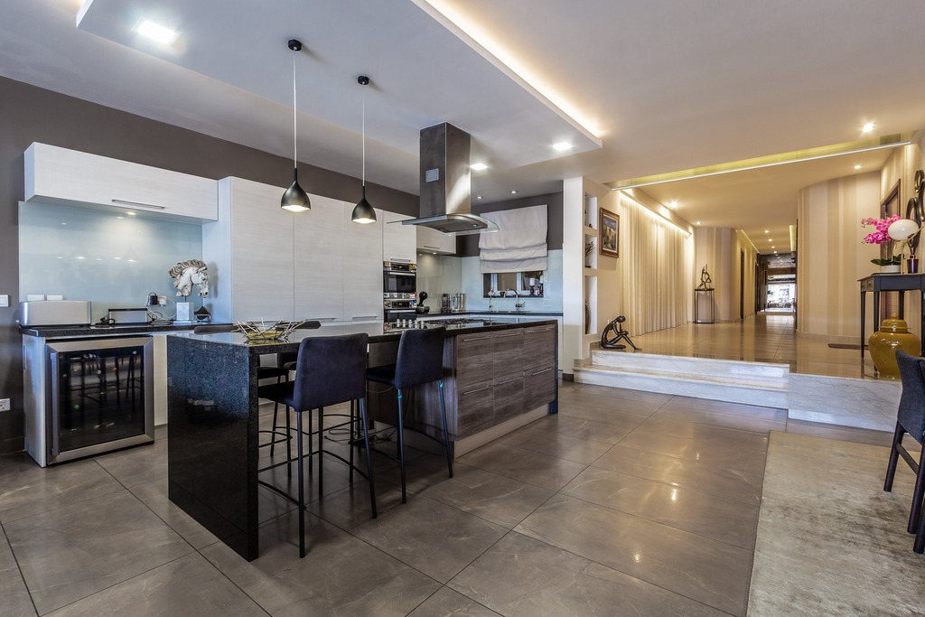 Ta' Xbiex, Furnished Apartment's Image 5