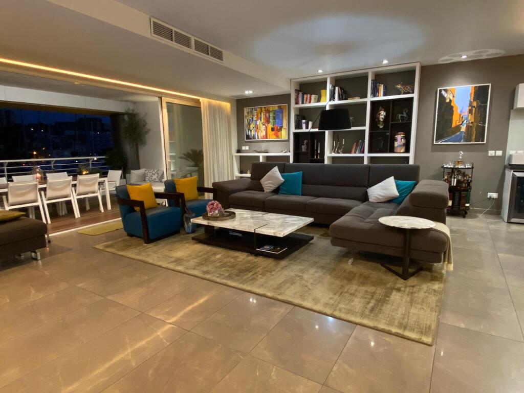 Ta' Xbiex, Furnished Apartment's Image 6