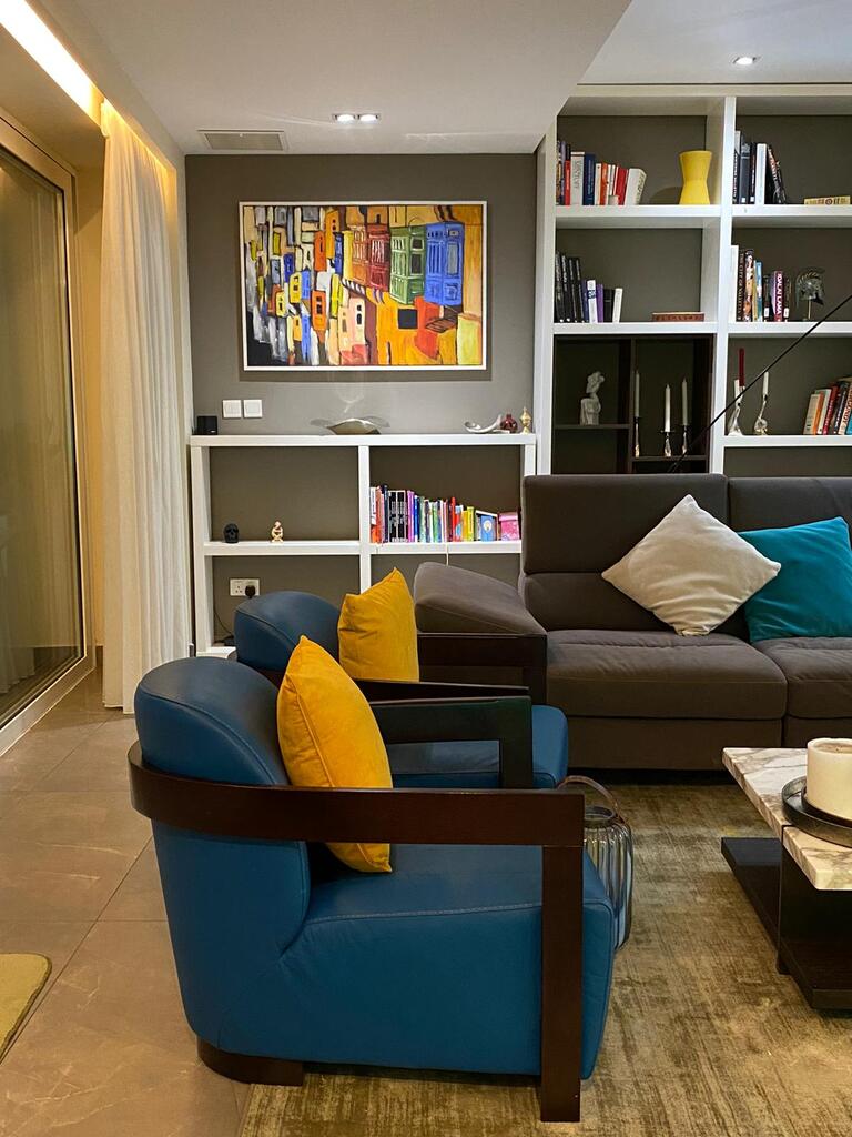 Ta' Xbiex, Furnished Apartment's Image 4