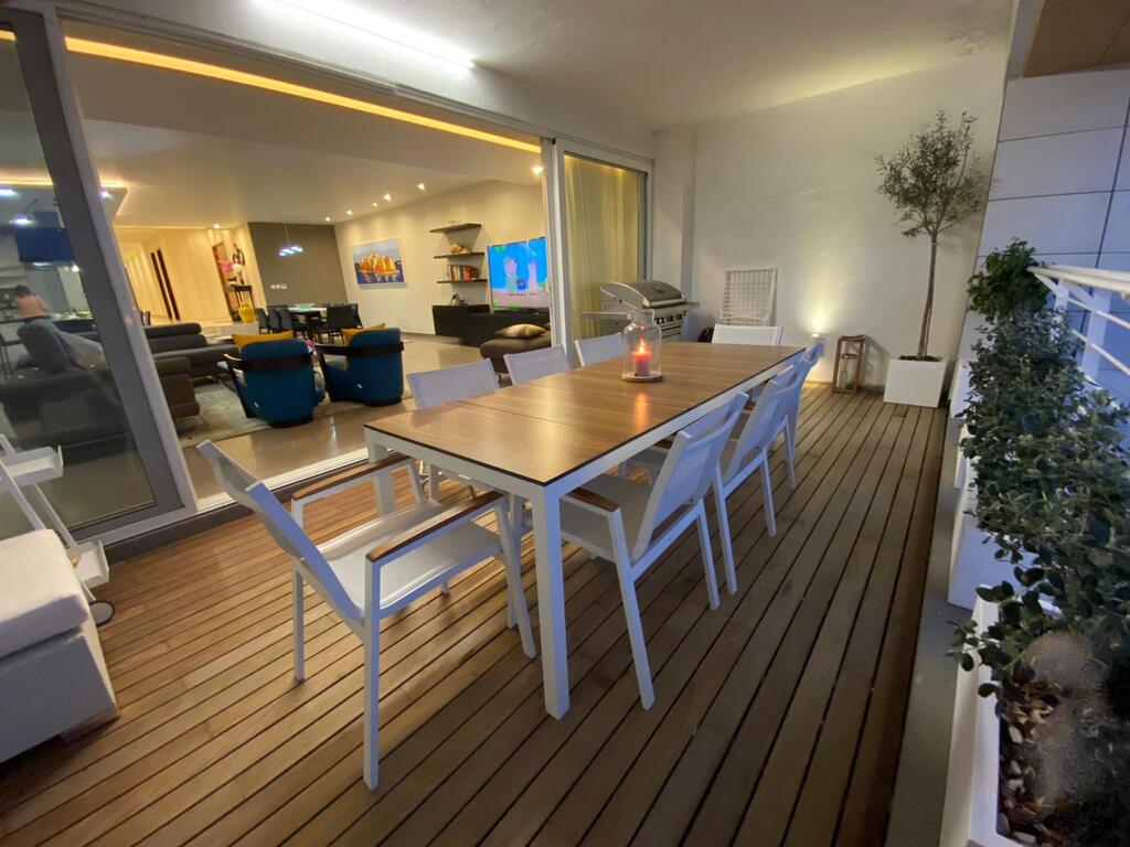 Ta' Xbiex, Furnished Apartment's Image 7