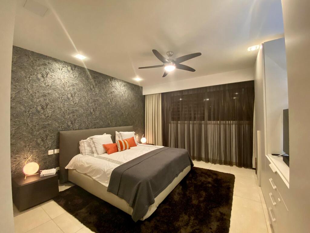 Ta' Xbiex, Furnished Apartment's Image 10