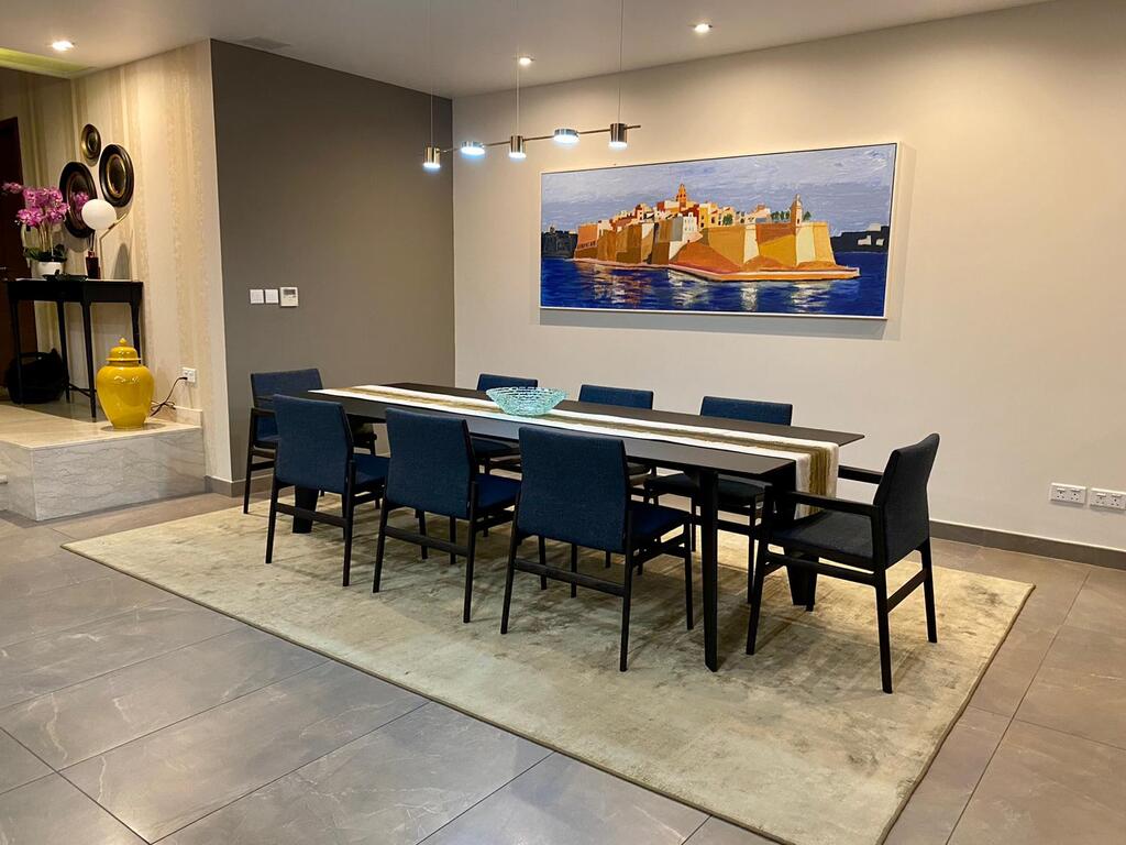 Ta' Xbiex, Furnished Apartment's Image 3