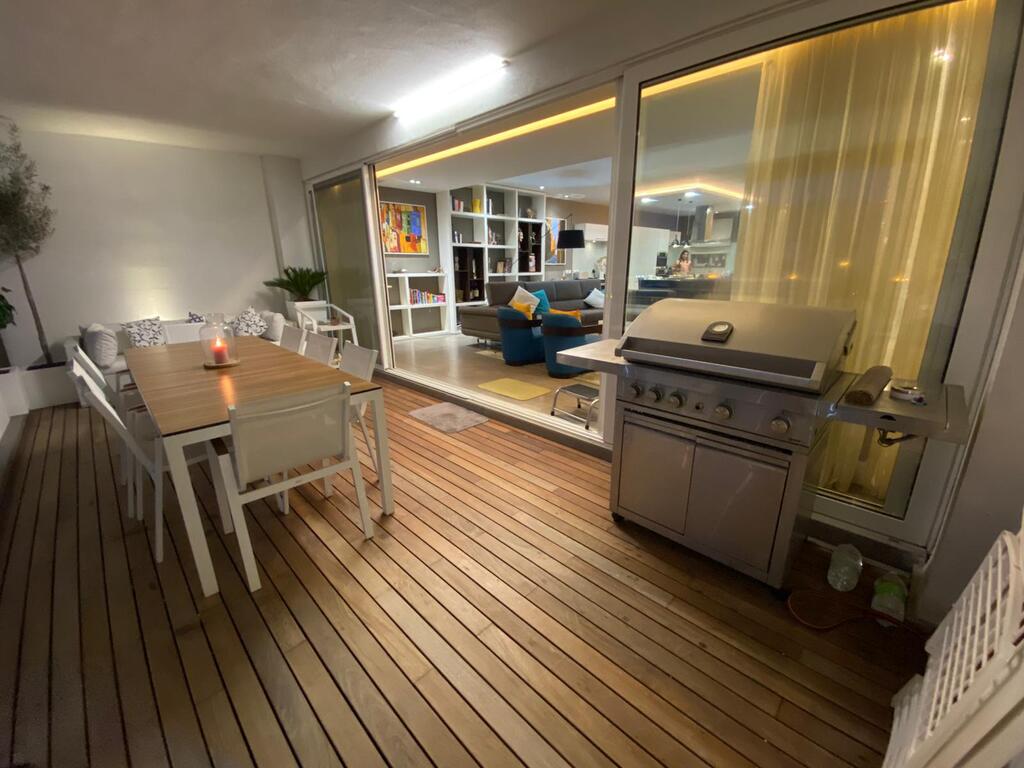Ta' Xbiex, Furnished Apartment's Image 5
