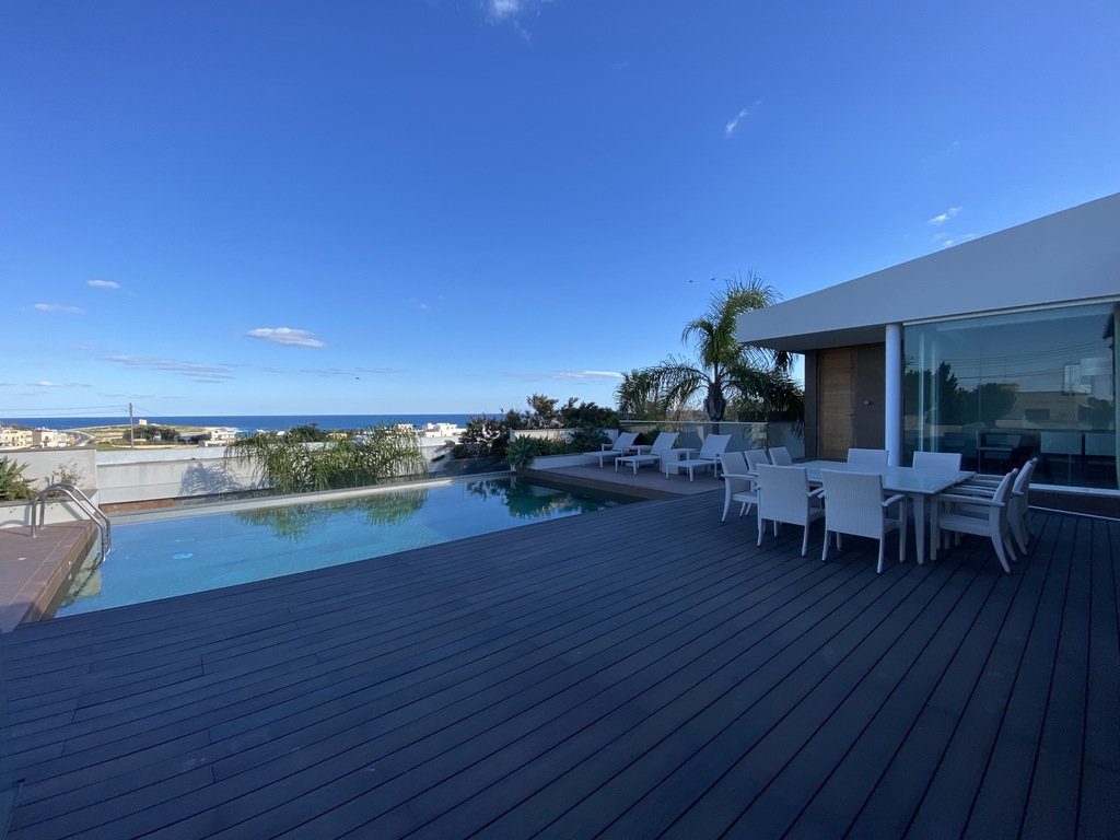 Bahar ic-Caghaq, Furnished Villa's Image 3