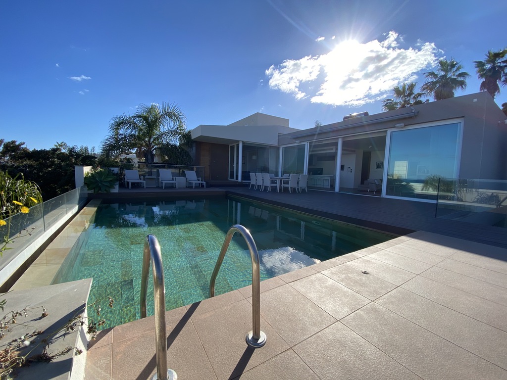Bahar ic-Caghaq, Furnished Villa's Image 4