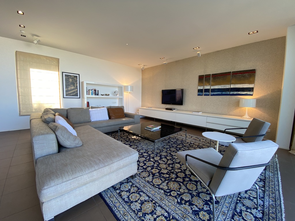 Bahar ic-Caghaq, Furnished Villa's Image 5
