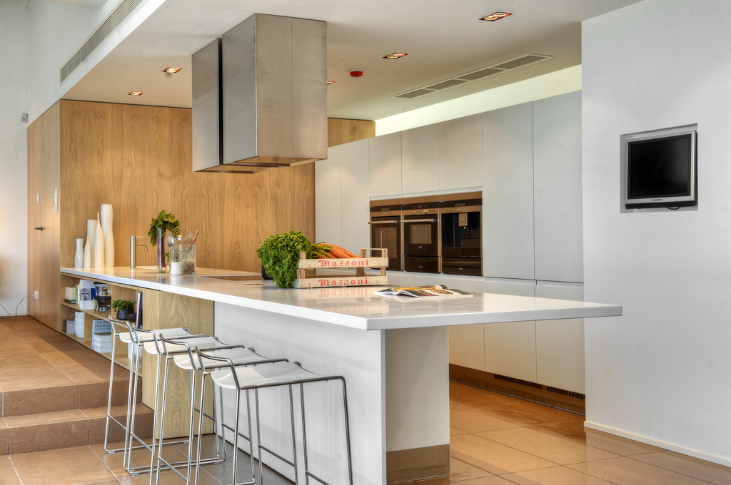 Bahar ic-Caghaq, Furnished Villa's Image 8