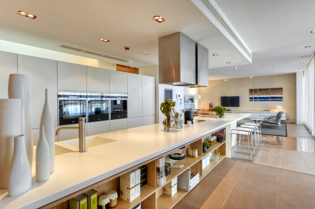Bahar ic-Caghaq, Furnished Villa's Image 10