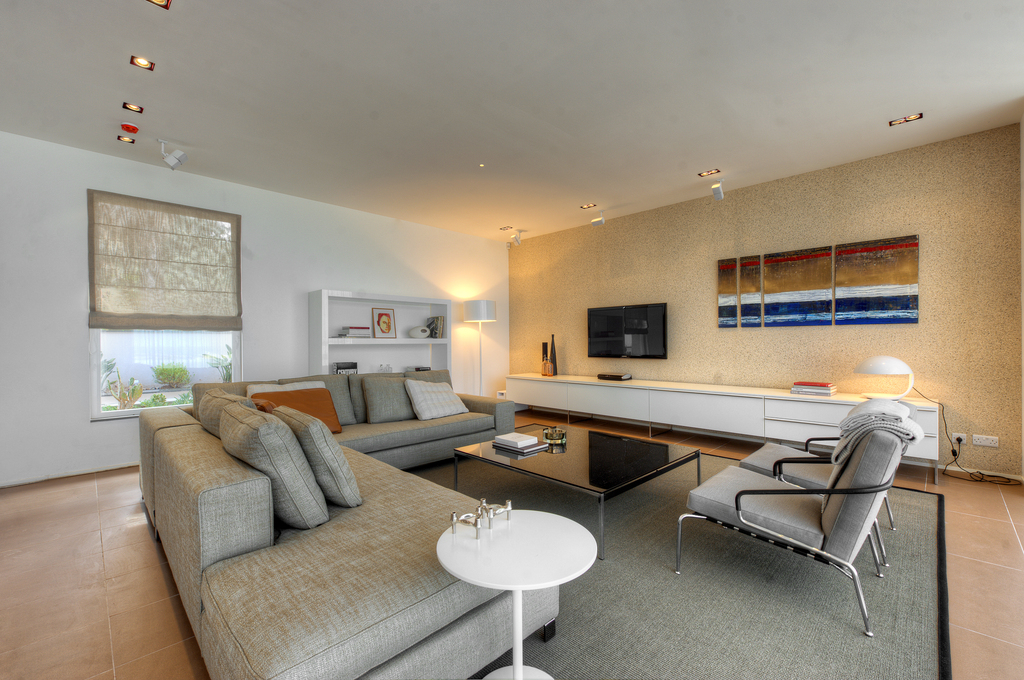 Bahar ic-Caghaq, Furnished Villa's Image 6
