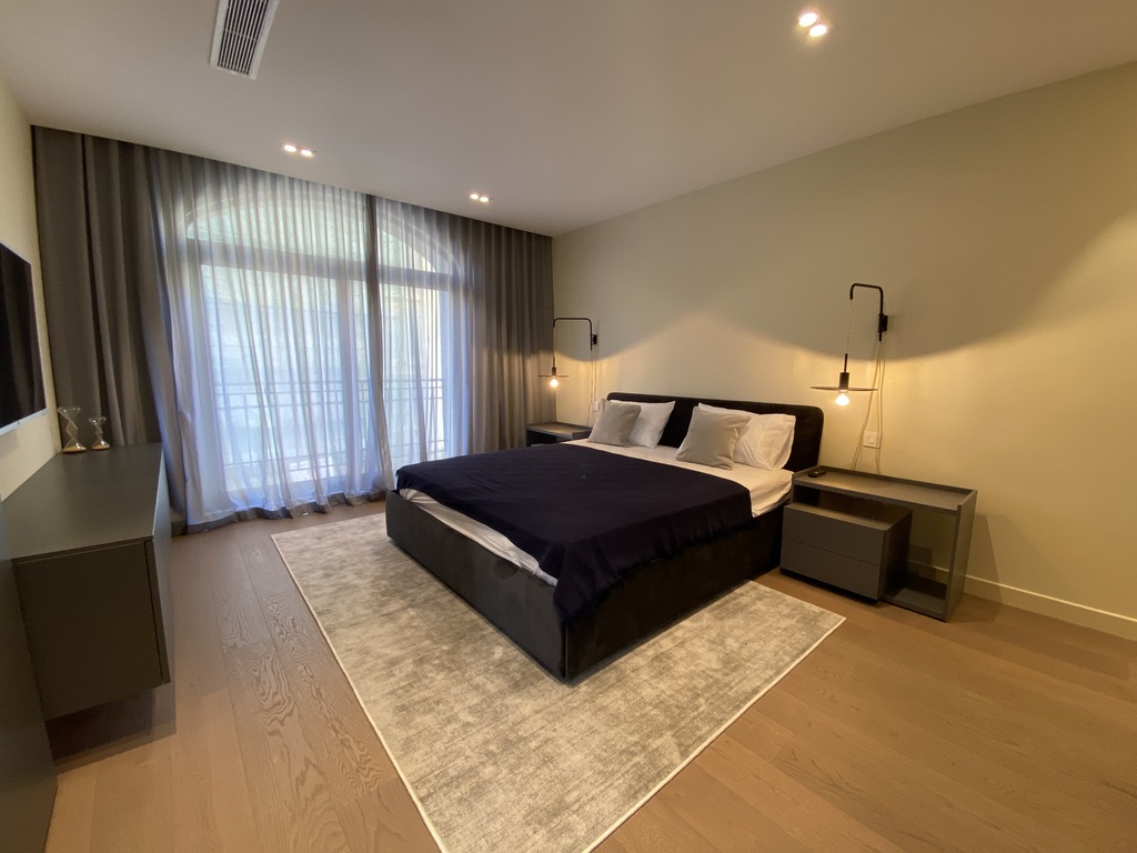 Portomaso, Furnished Apartment's Image 3
