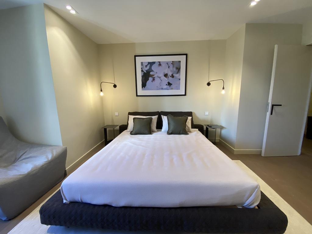 Portomaso, Furnished Apartment's Image 5