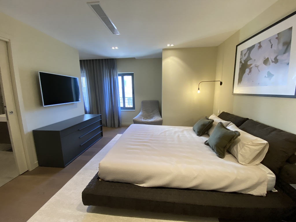 Portomaso, Furnished Apartment's Image 4
