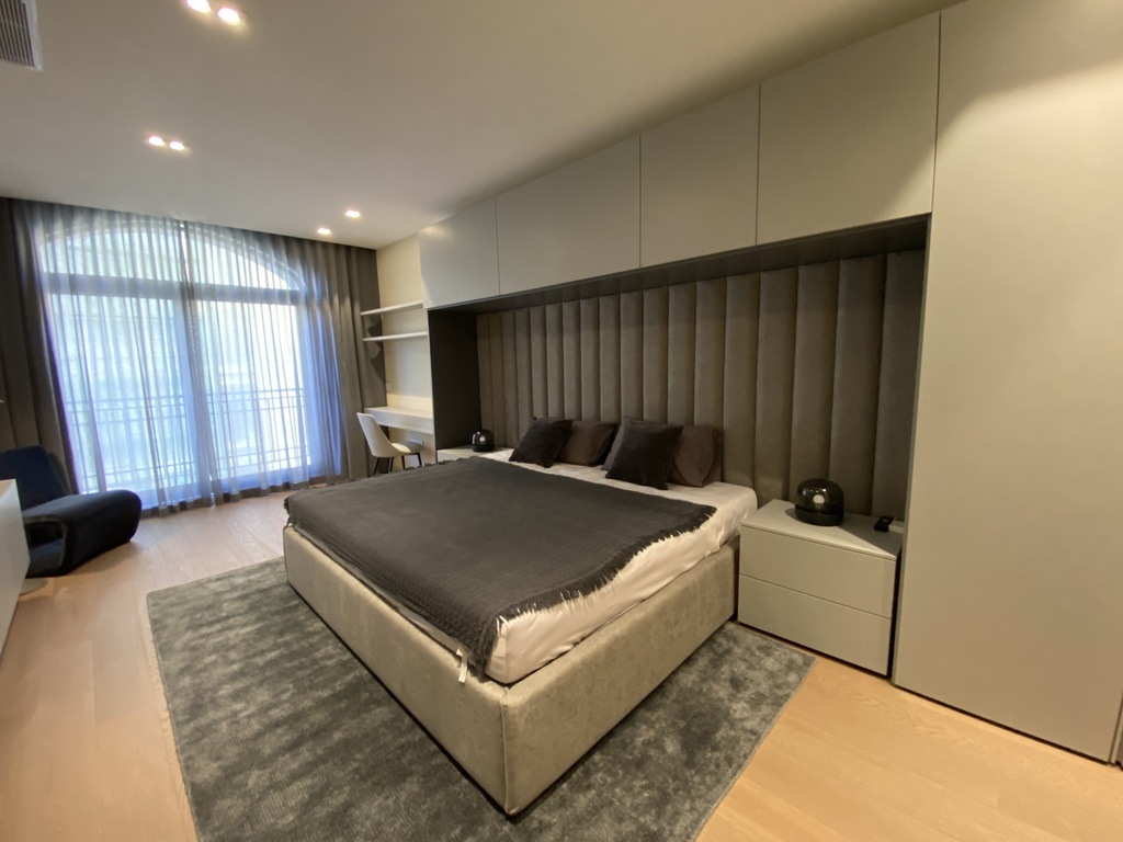 Portomaso, Furnished Apartment's Image 6